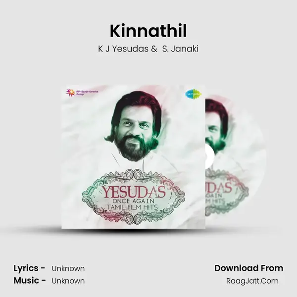 Kinnathil Cover