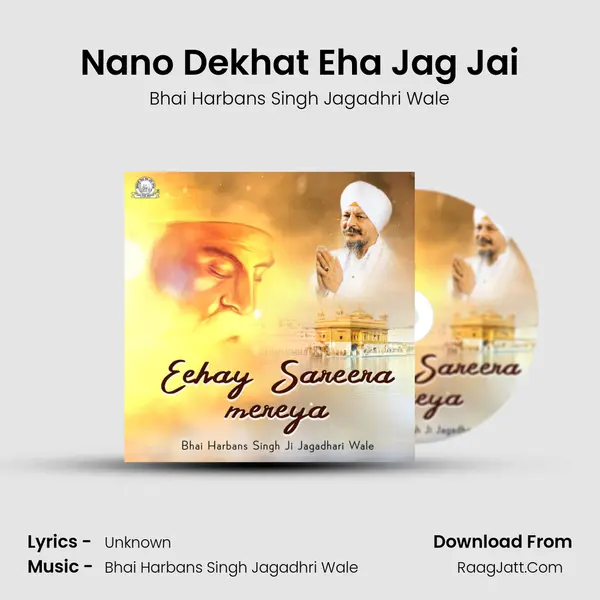 Nano Dekhat Eha Jag Jai mp3 song