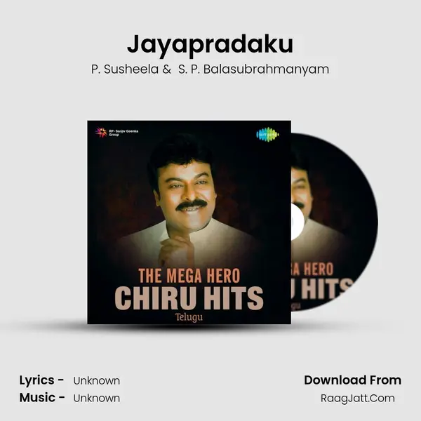 Jayapradaku Cover