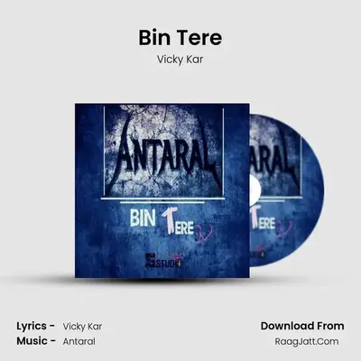 Bin Tere - Vicky Kar