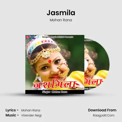 Jasmila - Mohan Rana