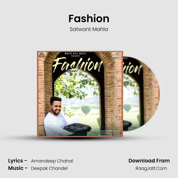 Fashion - Satwant Mahla