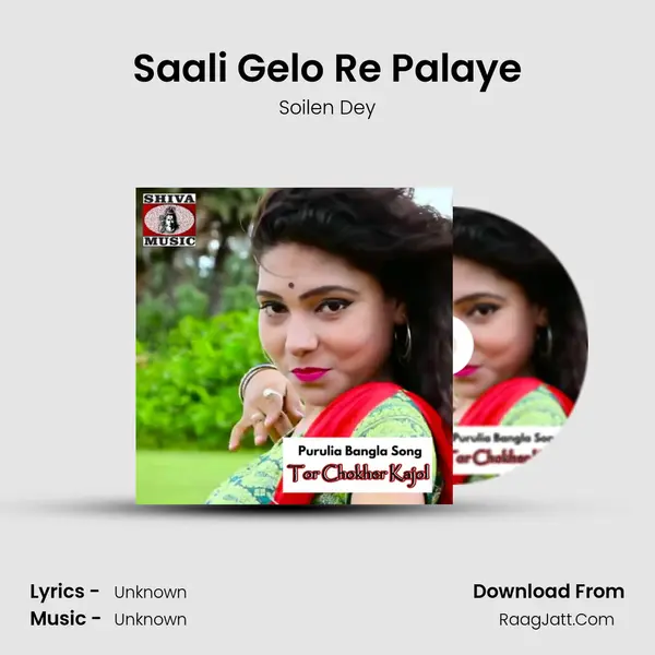 Saali Gelo Re Palaye MP3 Song by Soilen Dey Cover