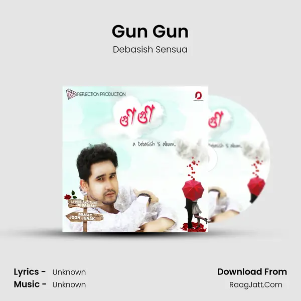 Gun Gun MP3 Song by Debasish Sensua Cover