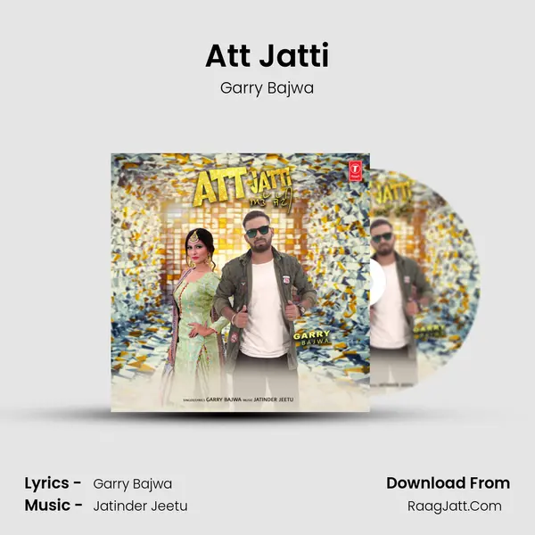 Att Jatti mp3 song
