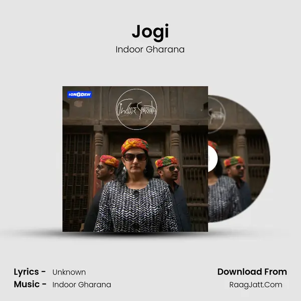 Indoor Gharana