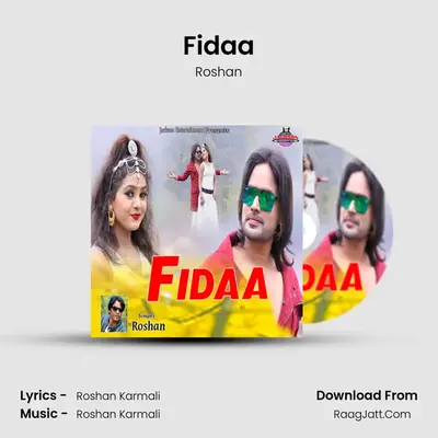 Fidaa - Roshan