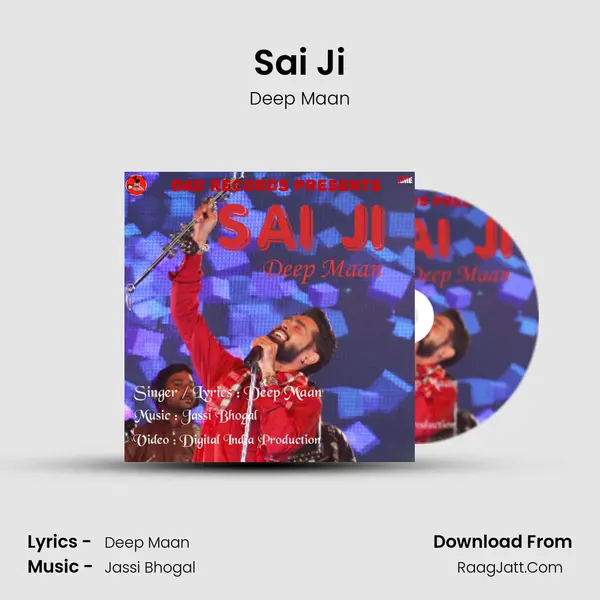 Sai Ji mp3 song