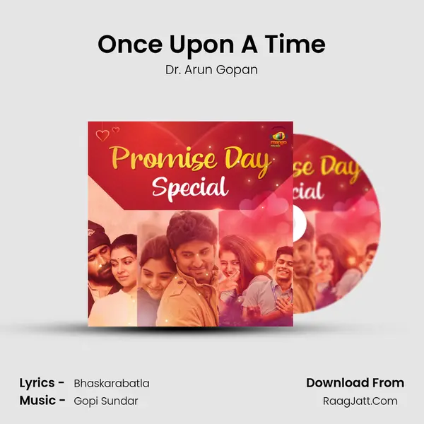 Dr. Arun Gopan
