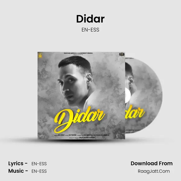 Didar - EN-ESS