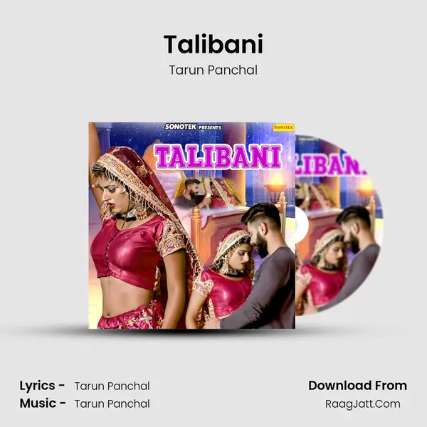 Talibani - Tarun Panchal