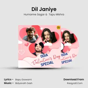 Dil Janiye Cover