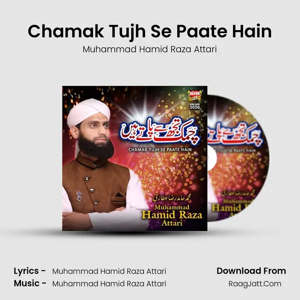 Chamak Tujh Se Paate Hain mp3 song