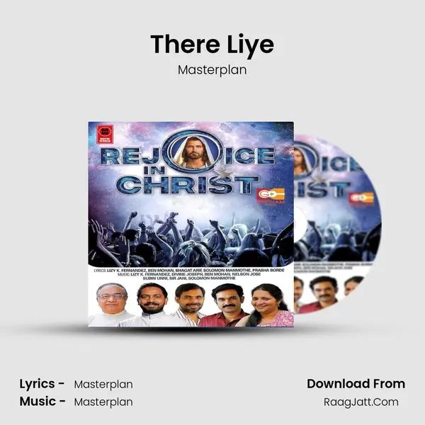 There Liye MP3 Song by Masterplan Cover