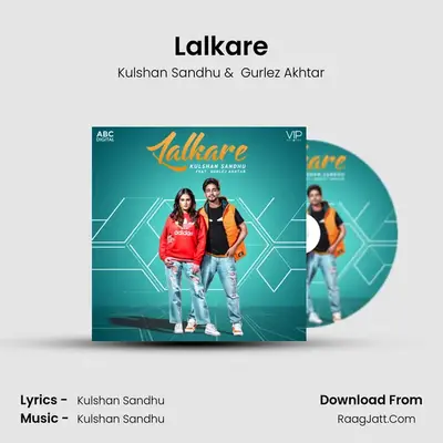 Lalkare - Kulshan Sandhu