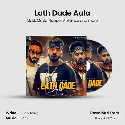 Lath Dade Aala MP3 Song by Makk Makk Cover