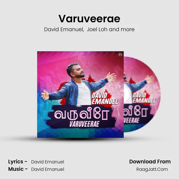 Varuveerae MP3 Song by David Emanuel Cover