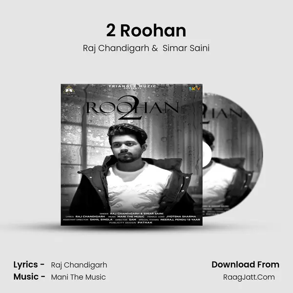 2 Roohan - Raj Chandigarh