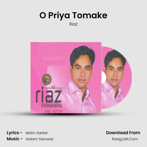 O Priya Tomake mp3 song