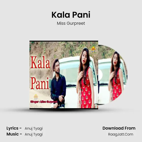 Kala Pani - Miss Gurpreet