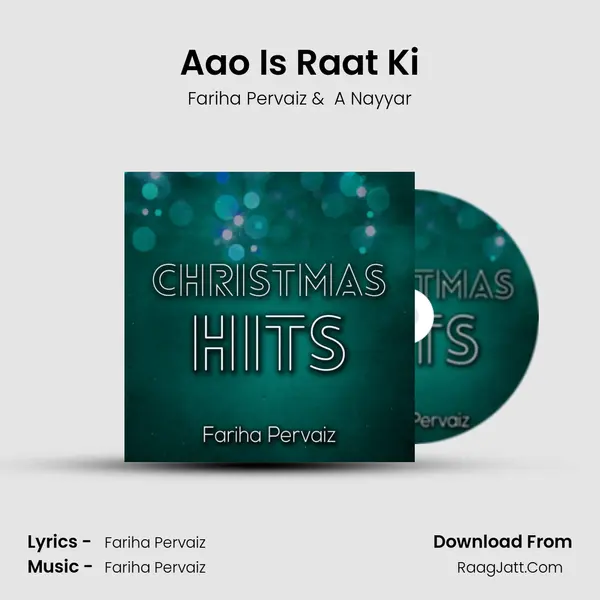Aao Is Raat Ki mp3 song