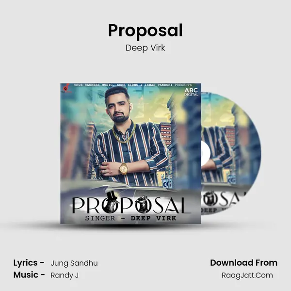 Proposal - Randy J
