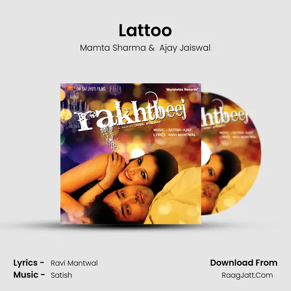 Lattoo mp3 song