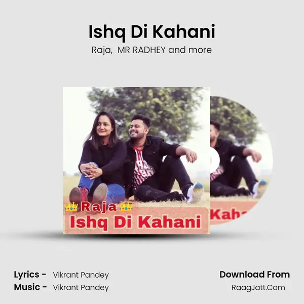 Ishq Di Kahani MP3 Song by Raja Cover