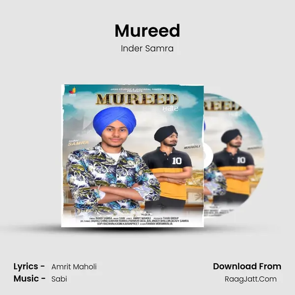 Mureed - Inder Samra