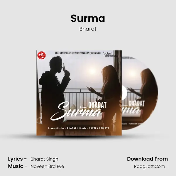 Surma MP3 Song by Bharat Cover