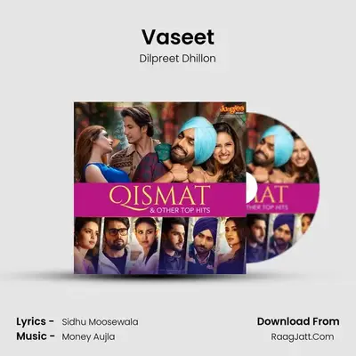 Vaseet Cover