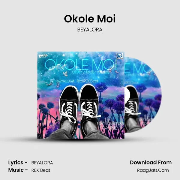 Okole Moi MP3 Song by BEYALORA Cover