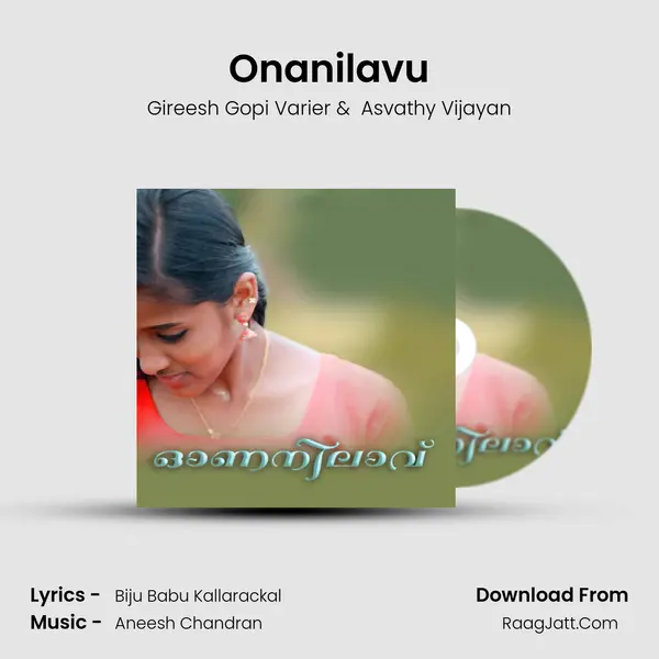 Onanilavu - Gireesh Gopi Varier