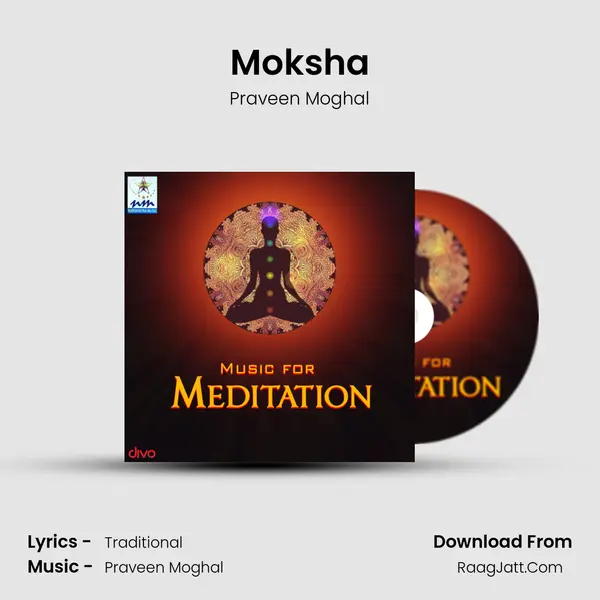 Moksha MP3 Song by Praveen Moghal Cover