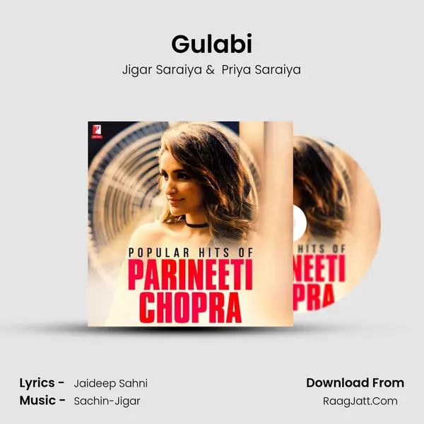 Gulabi Cover