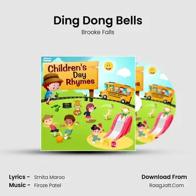 Ding Dong Bells MP3 Song by Brooke Falls Cover