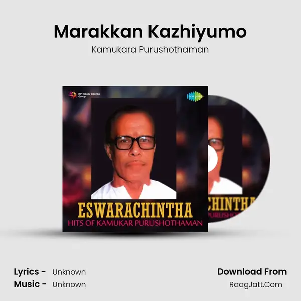 Marakkan Kazhiyumo Cover