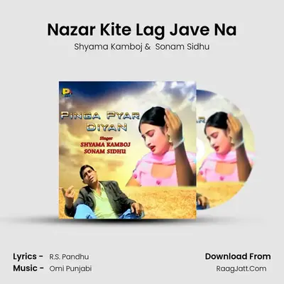 Nazar Kite Lag Jave Na mp3 song