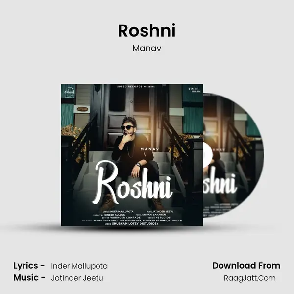 Roshni mp3 song