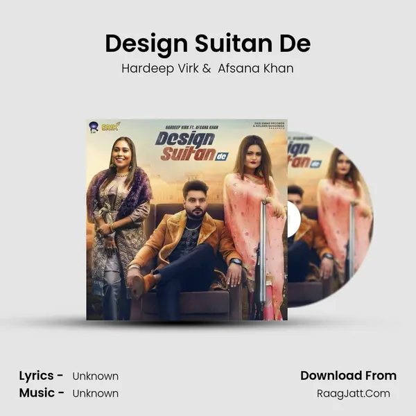 Design Suitan De mp3 song