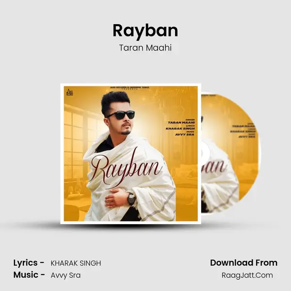 Rayban mp3 song