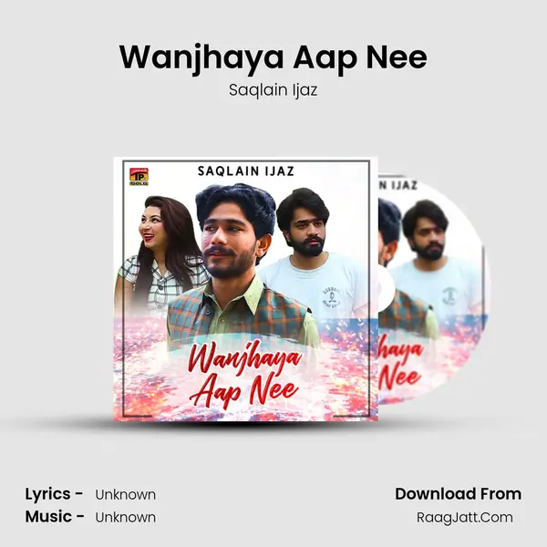 Wanjhaya Aap Nee mp3 song