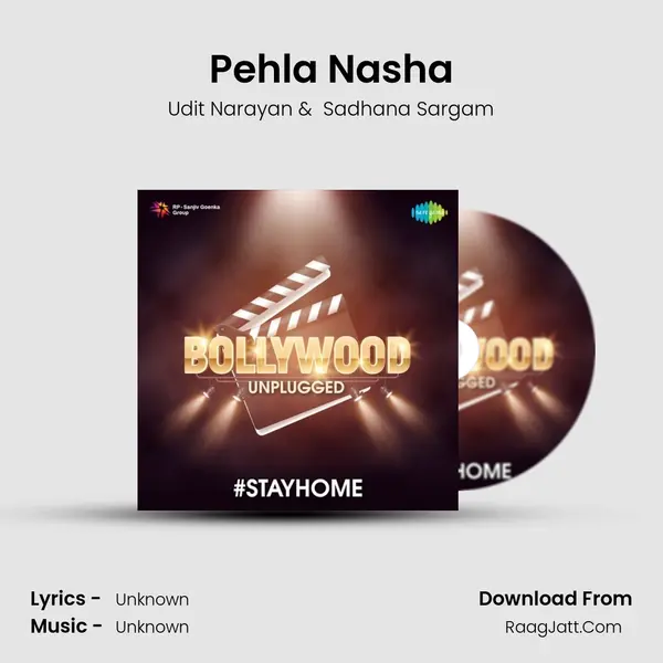 Pehla Nasha Cover