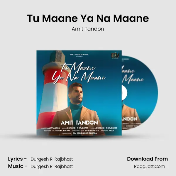 Amit Tandon