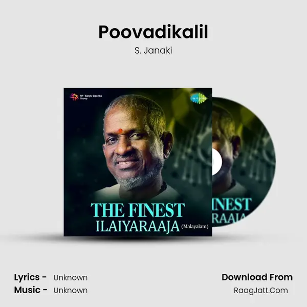 Poovadikalil Cover