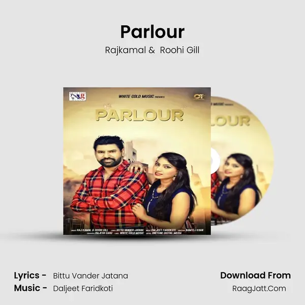 Parlour Cover