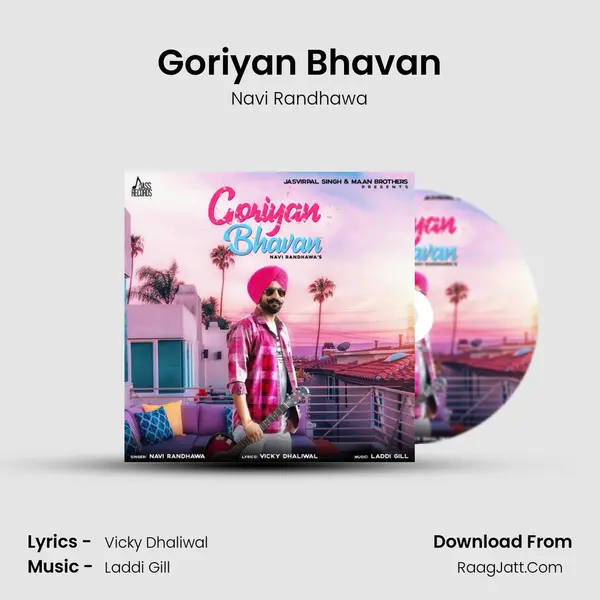 Goriyan Bhavan mp3 song