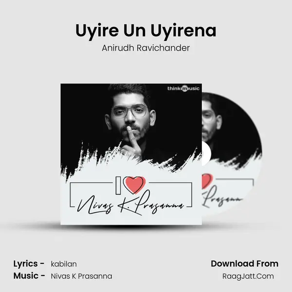 Uyire Un Uyirena Cover