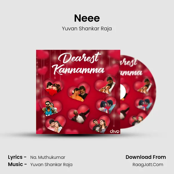 Neee Cover