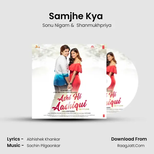 Samjhe Kya (A Capella) mp3 song